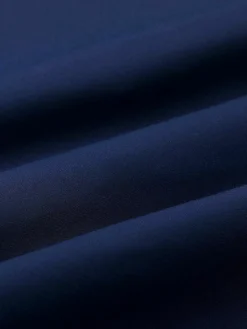 Everest Stretched Navy Overhemd Lange Mouw