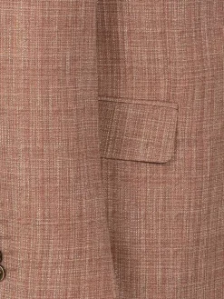 Felice Dark Orange Colbert