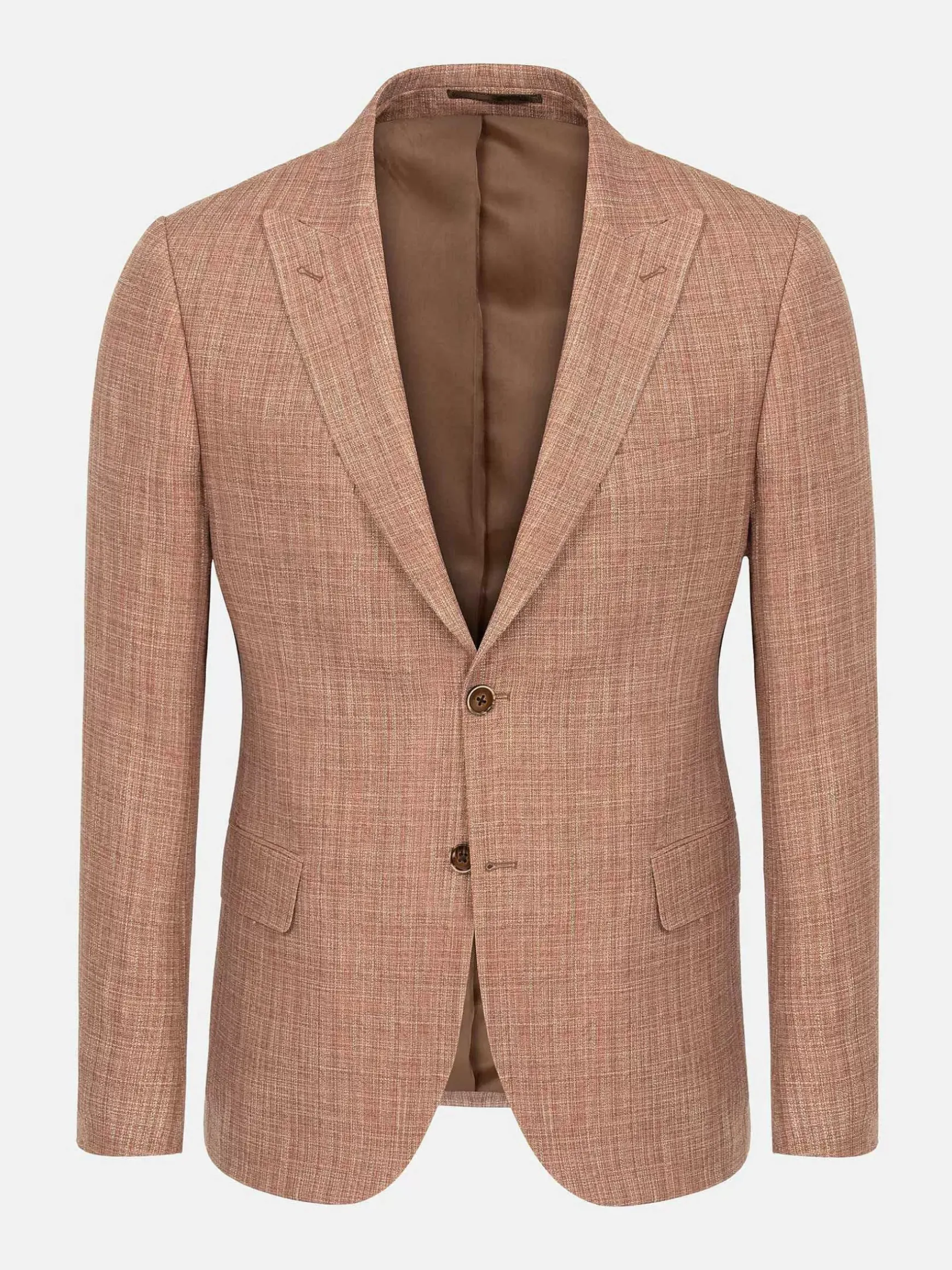 Felice Dark Orange Colbert