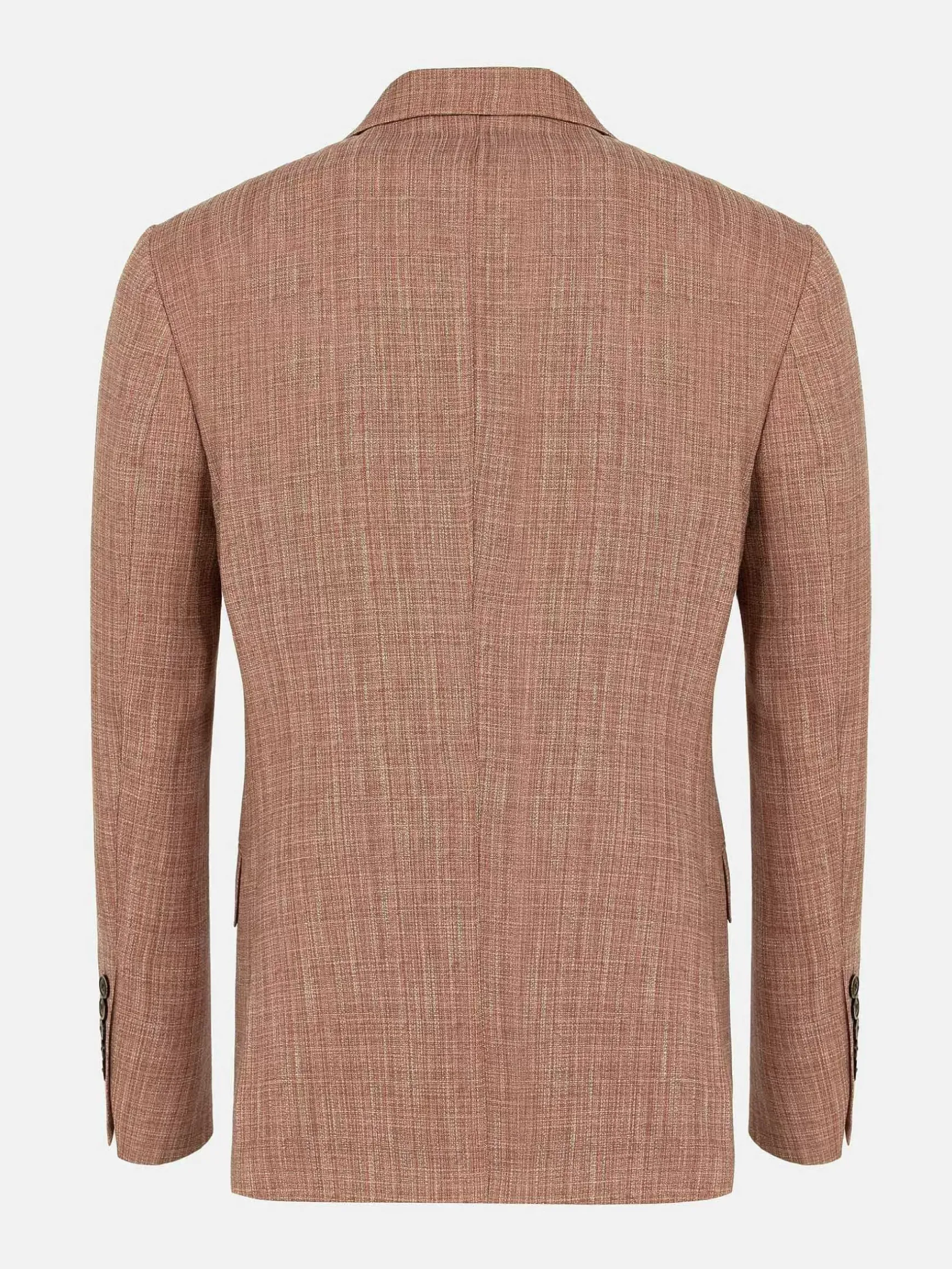 Felice Dark Orange Colbert