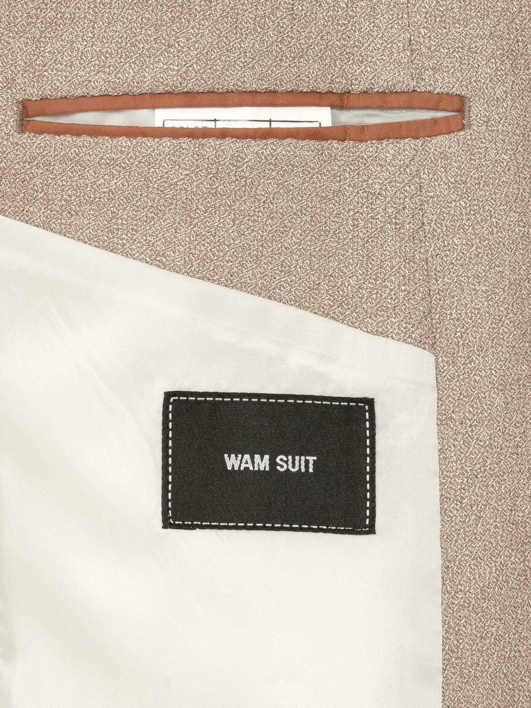 Filomena Beige Colbert