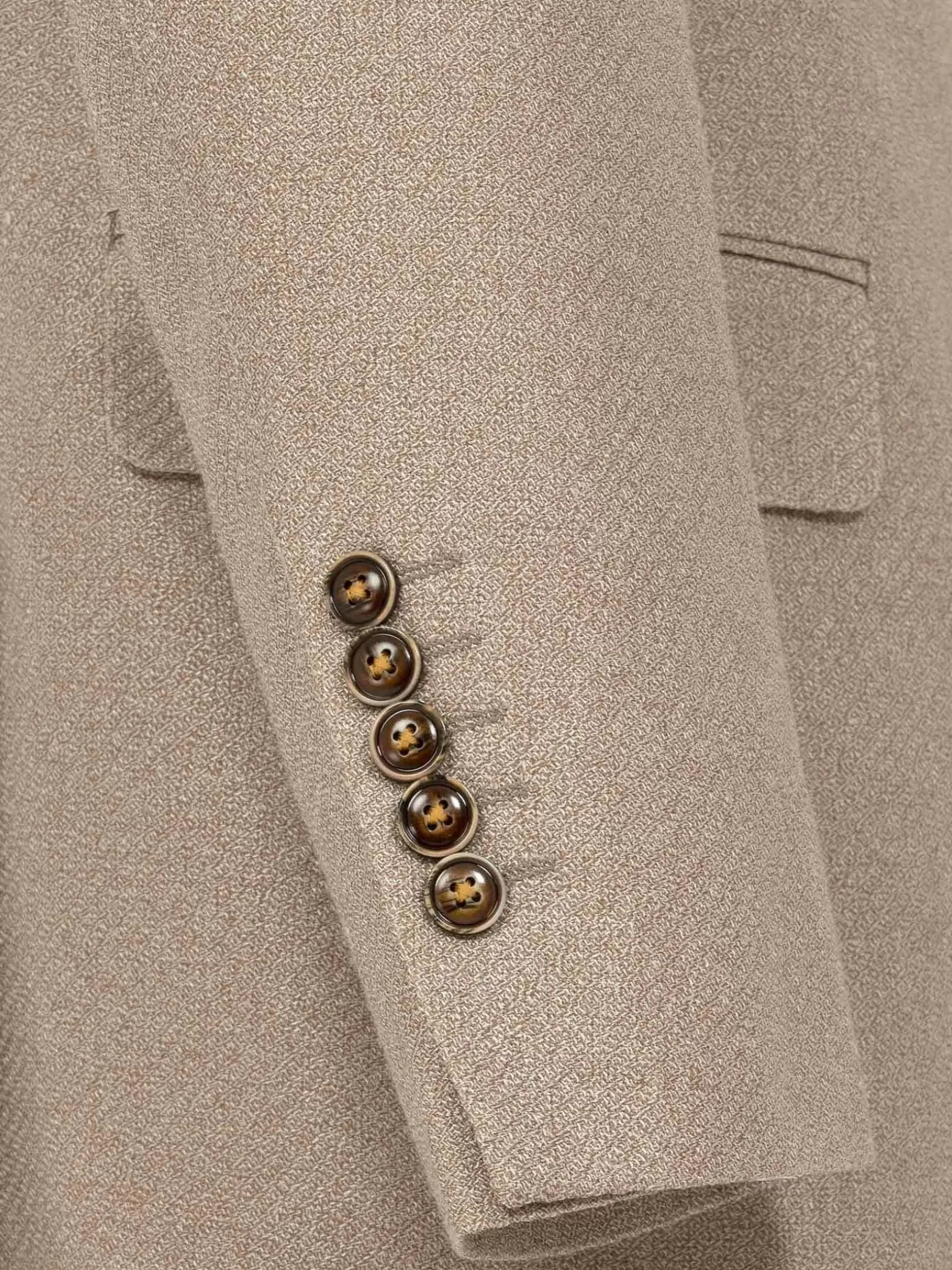 Filomena Beige Colbert