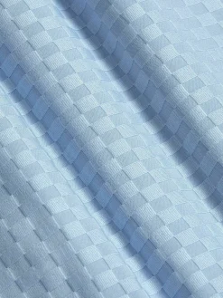 Gonzsles Blue Polo Shirt