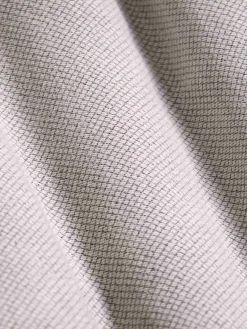 Hanneman Micro Textured Grey Short