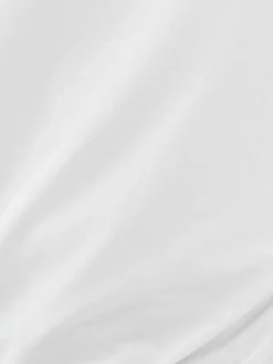 Harley White Sweater