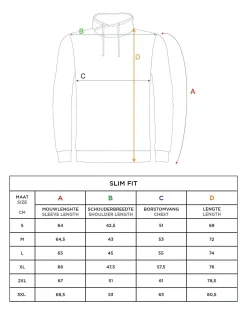 Hawaiian High Neck Beige Sweater