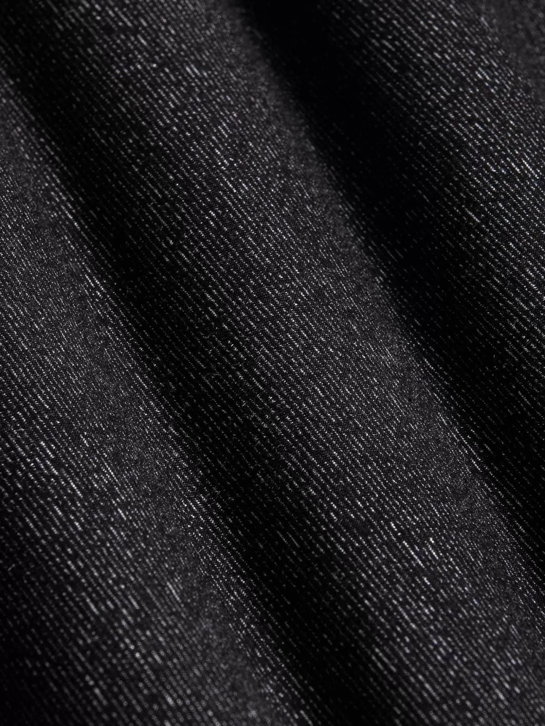 Hermosa Graphic Black T-Shirt