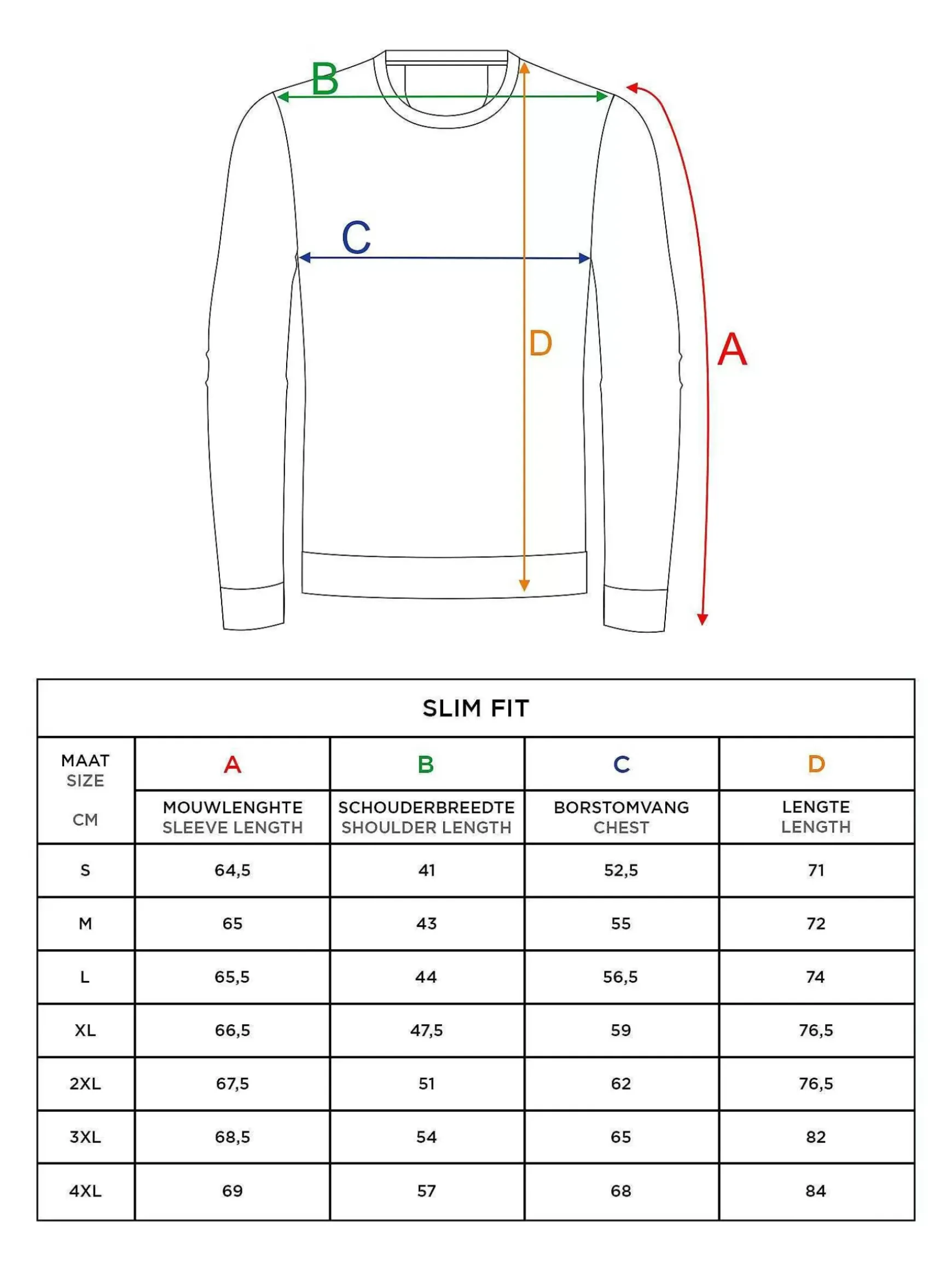 Horizon Turtleneck Navy Sweater