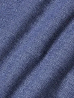 Ilario Blue Pantalon