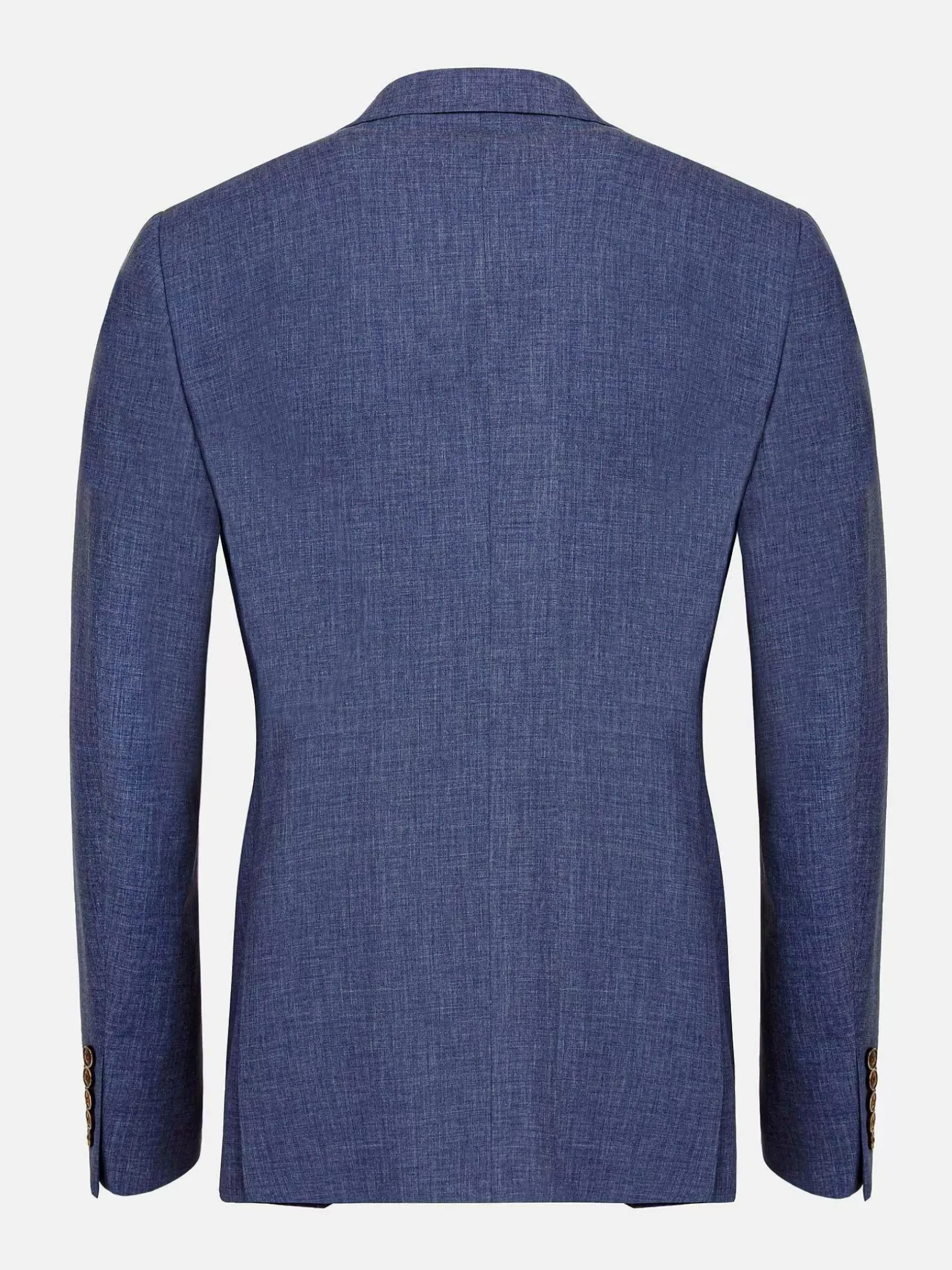 Ilario Single Breast Blue Colbert