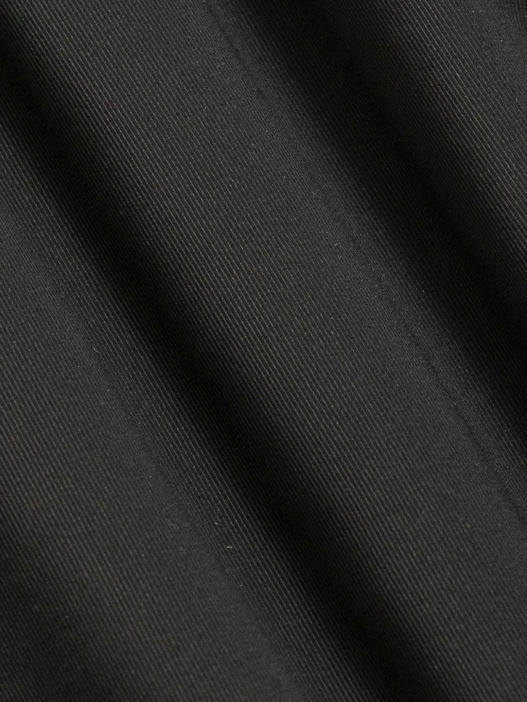 Jaxon Slim Fit Black Zomer Jassen