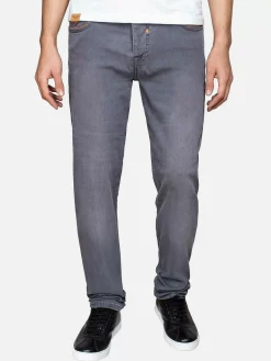 Jeans 68009 Anthracite