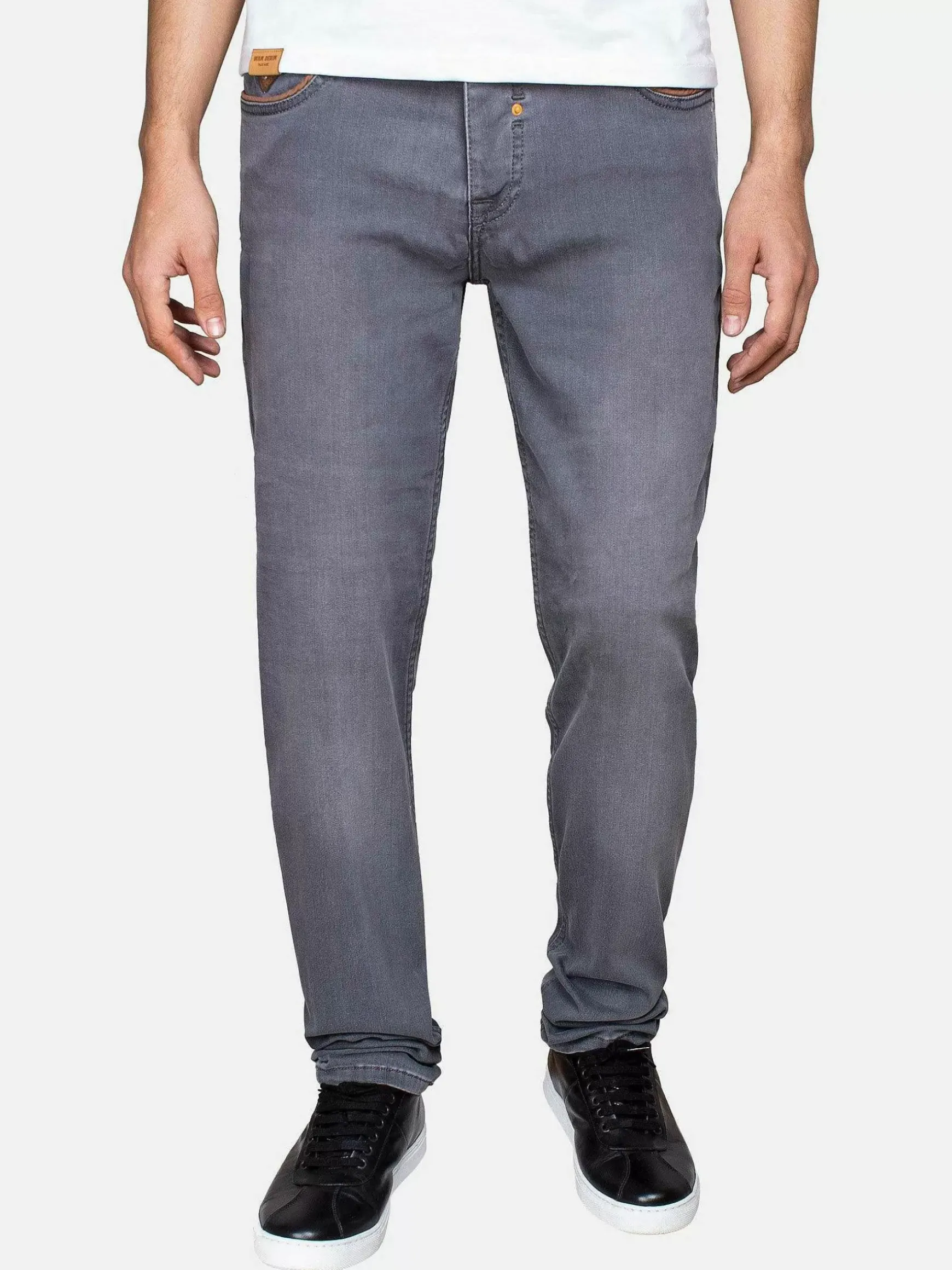 Jeans 68009 Anthracite