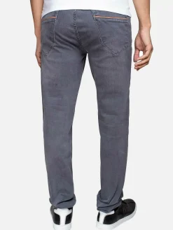 Jeans 68009 Anthracite