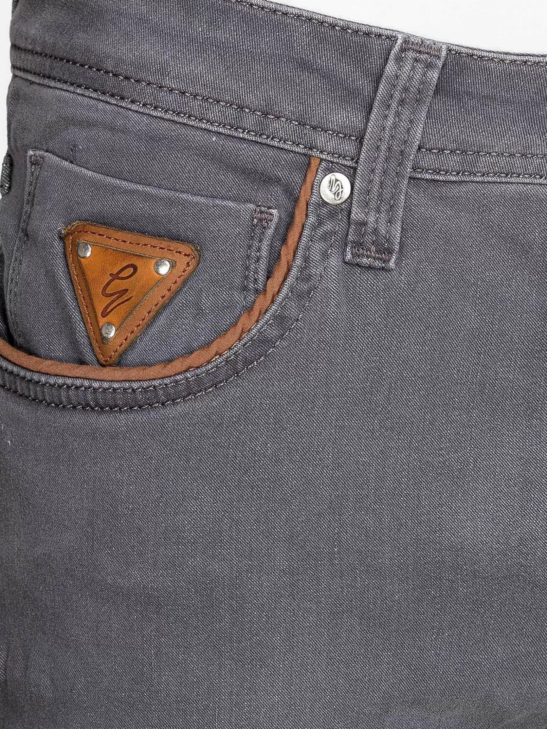 Jeans 68009 Anthracite