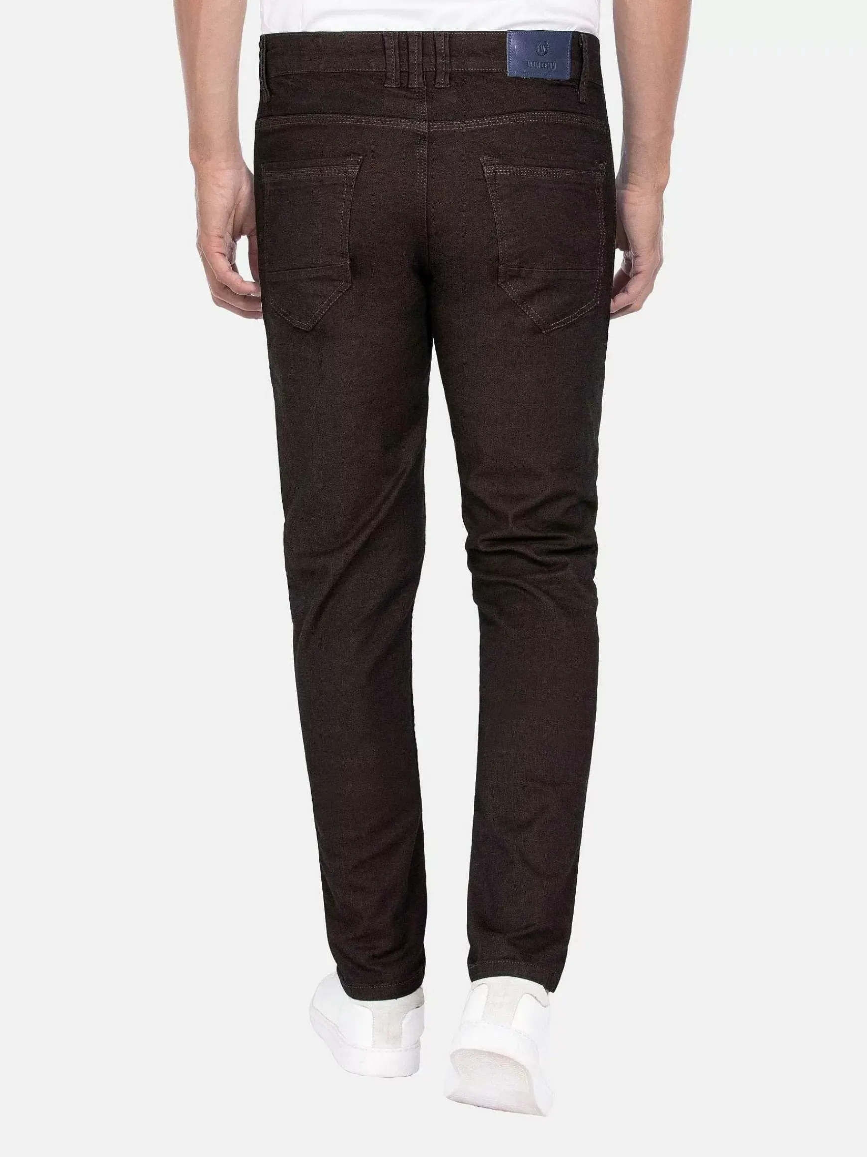 Jeans 72339 Bristol Brown