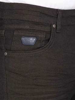 Jeans 72339 Bristol Brown