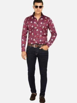 Jeans 72247 Bruno Dark Navy