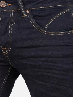 Jeans 72247 Bruno Dark Navy