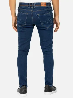 Jeans 72248 Cosimo Light Navy