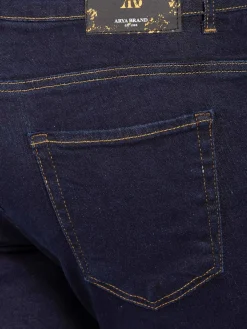 Jeans 82166 Coyan Dark Navy