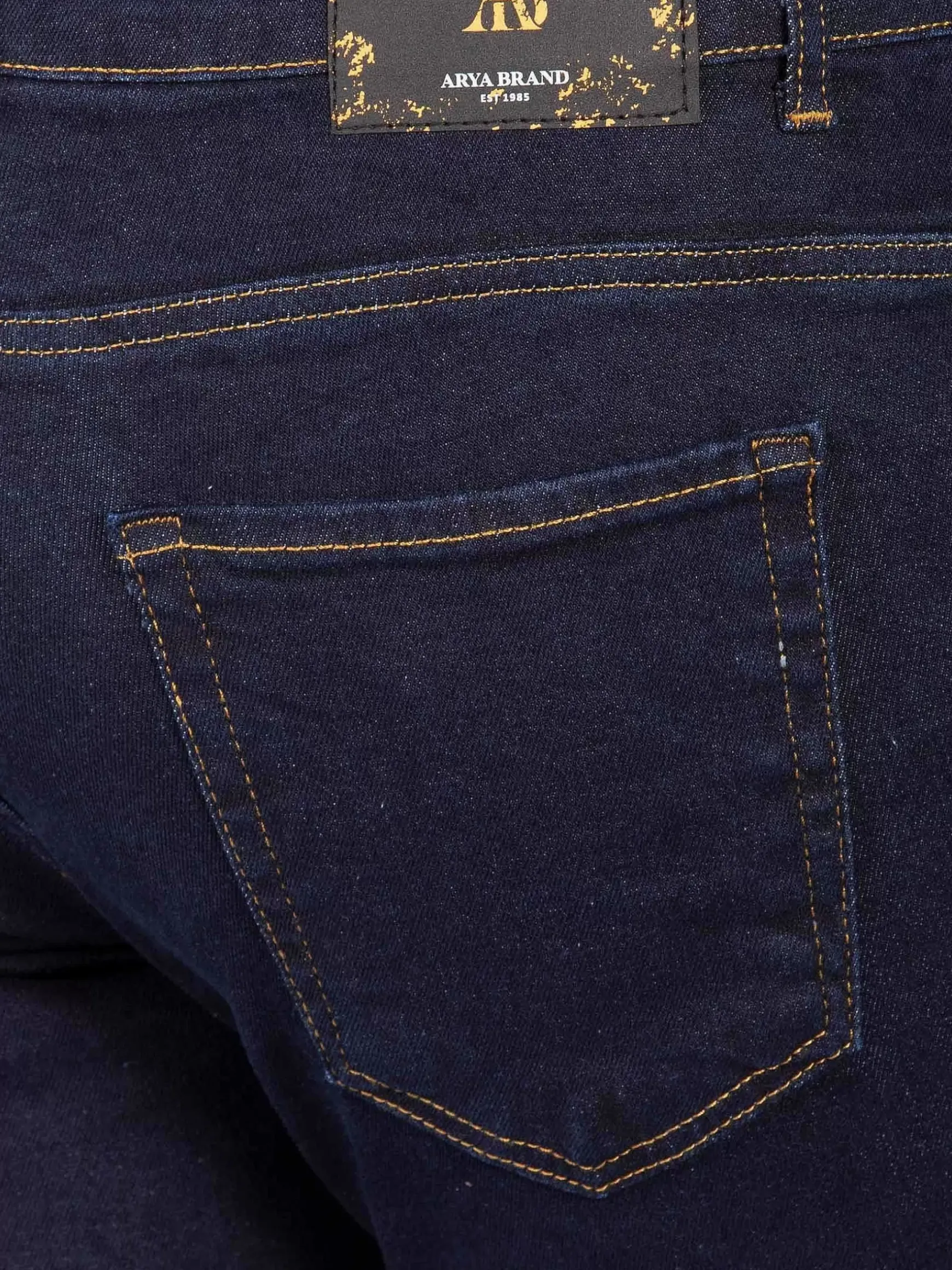 Jeans 82166 Coyan Dark Navy