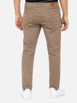 Jeans 72243 Dov Beige