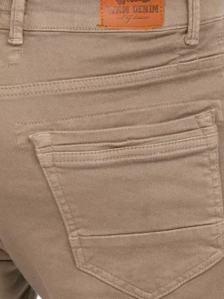 Jeans 72243 Dov Beige