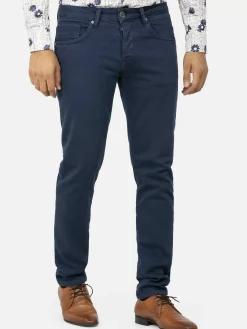 Jeans 72243 Dov Navy