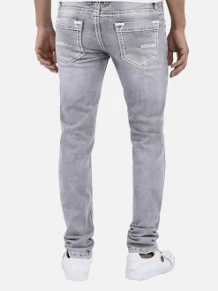 Jeans 72178 Dovidke Grey