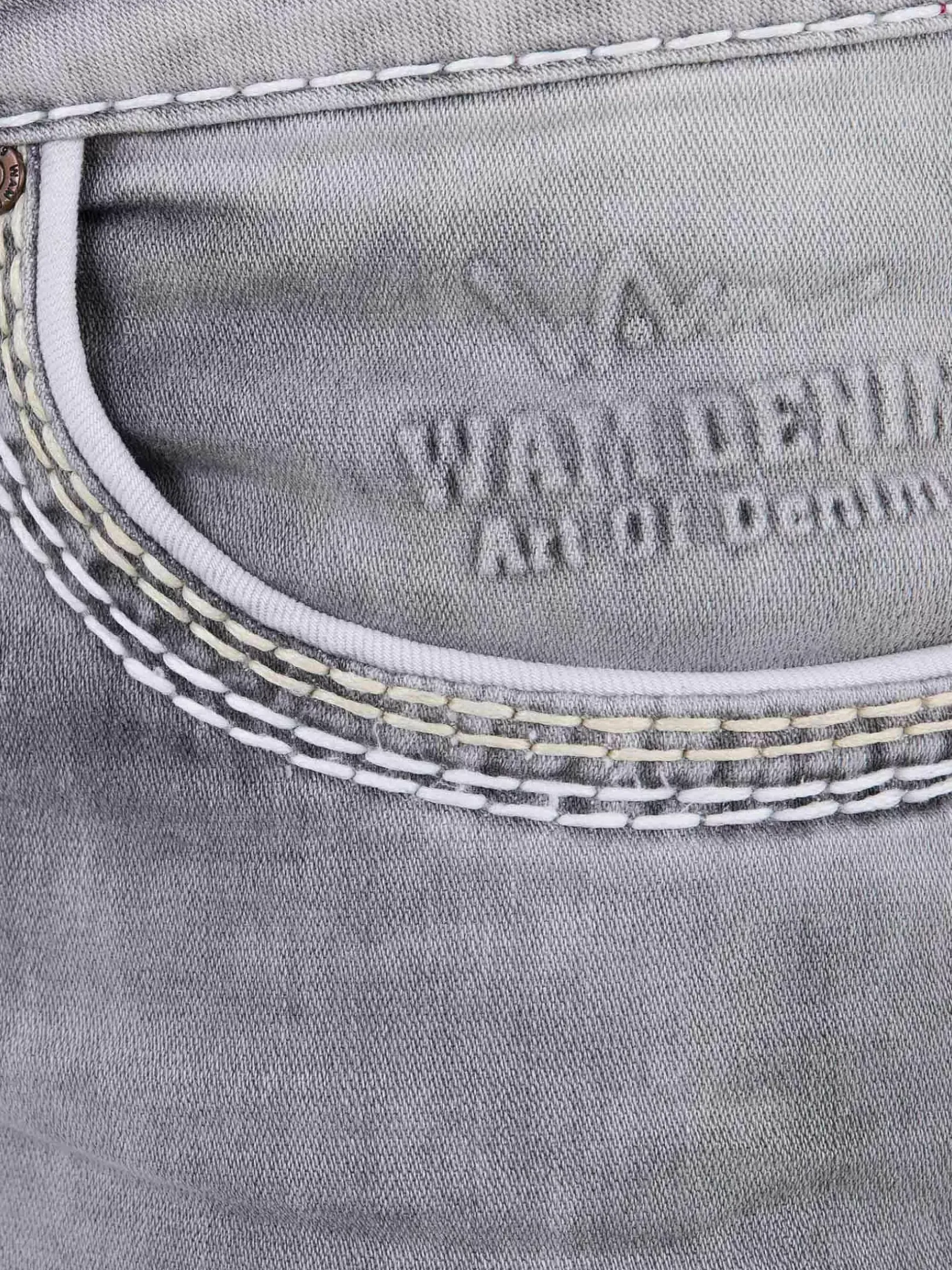 Jeans 72178 Dovidke Grey