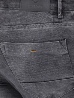 Jeans 72283 Fruges Black