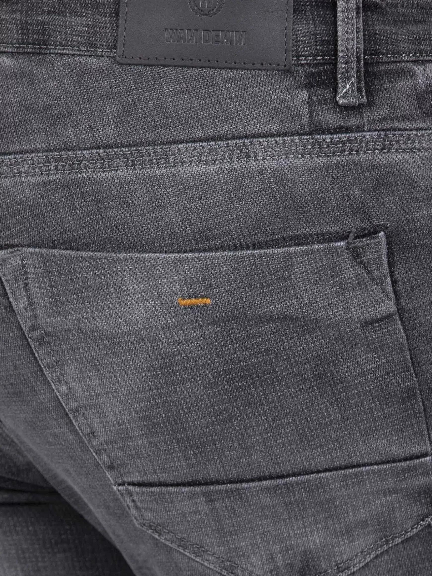 Jeans 72283 Fruges Black