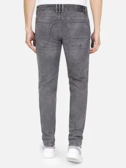 Jeans 72283 Fruges Black