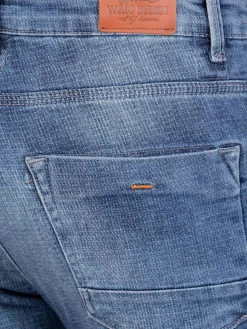 Jeans 72283 Fruges Blue