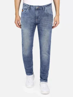 Jeans 72283 Fruges Blue