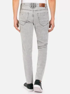 Jeans 72221 Ikhil Grey