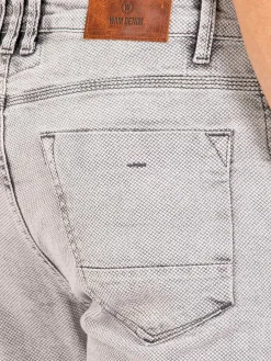 Jeans 72221 Ikhil Grey