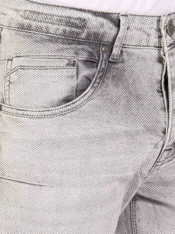 Jeans 72221 Ikhil Grey