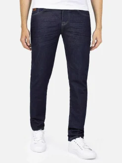 Jeans 72181 Kooni Navy