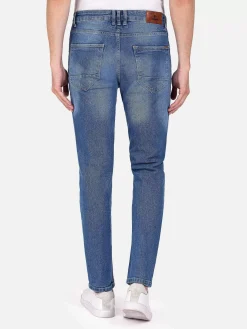 Jeans 72296 Kosta Light Blue