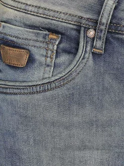 Jeans 72095 Light Navy