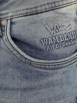 Jeans 72095 Light Navy