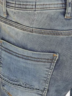 Jeans 72095 Light Navy