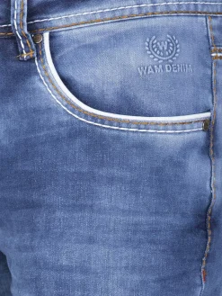 Jeans 72284 Mendzo Blue