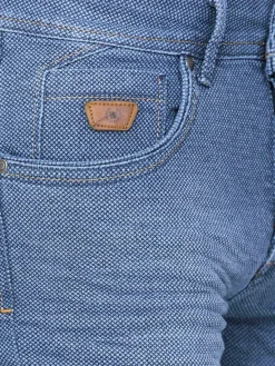 Jeans 72113 Natanel Blue