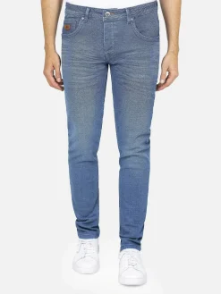 Jeans 72113 Natanel Blue
