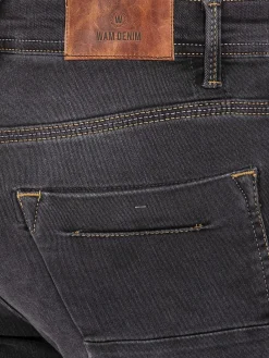 Jeans 72335 Norwich Black