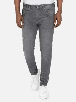 Jeans 72349 Plymouth Anthracite