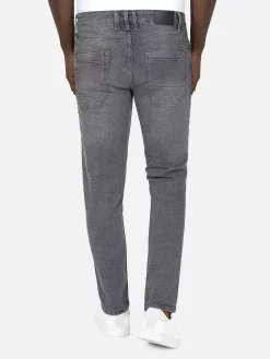 Jeans 72349 Plymouth Anthracite